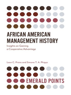 African American Management History - ebook